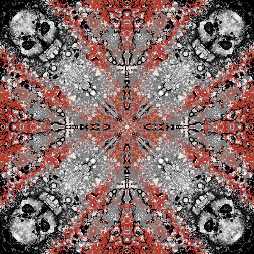 Digital work 