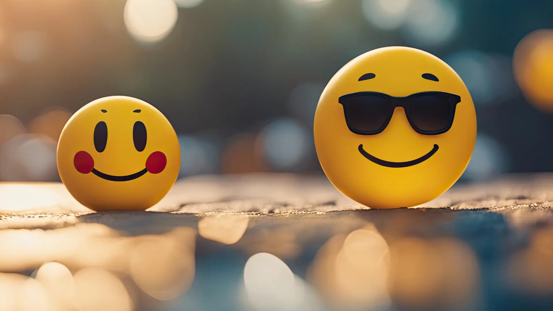 Emojis für Newsletter Marketing