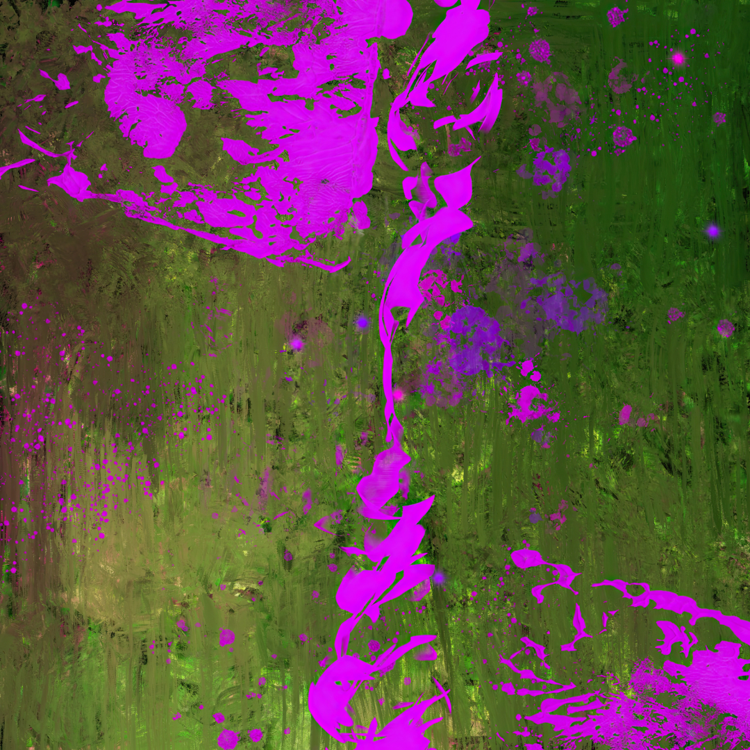 Digital work 