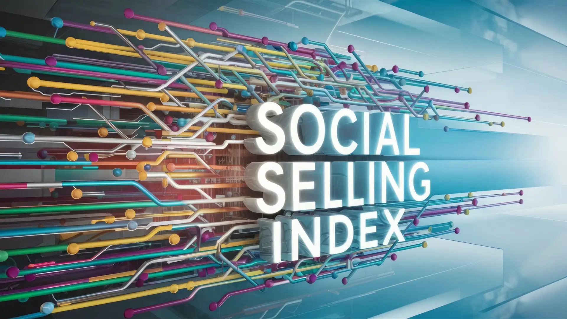 Der Social Selling Index auf LinkedIn