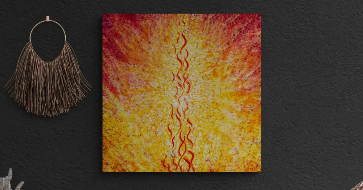 Energy Pile by Michael Quarz