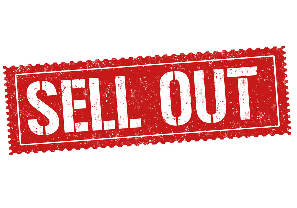 Writing to Market: Selling Out?