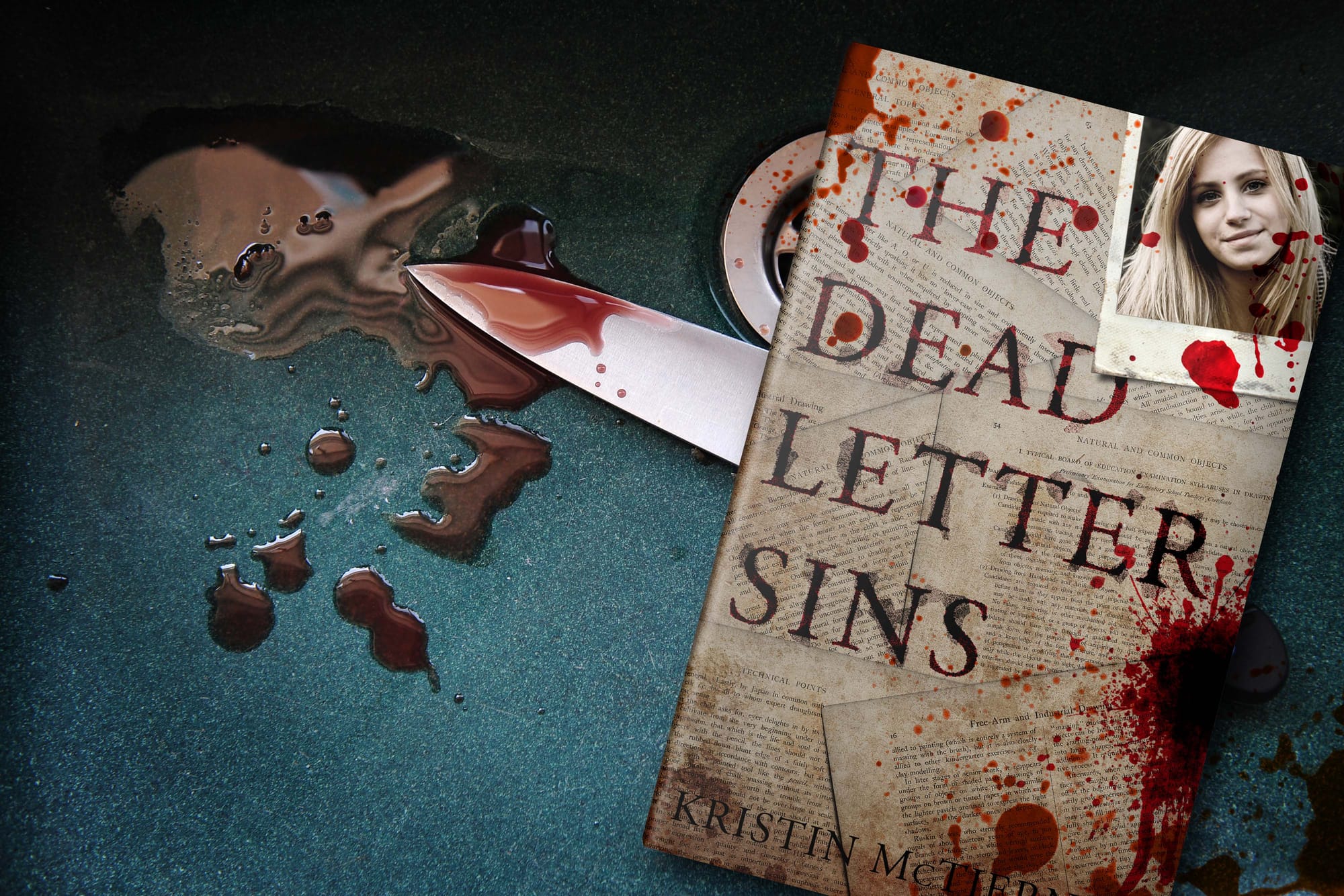 The Dead Letter Sins