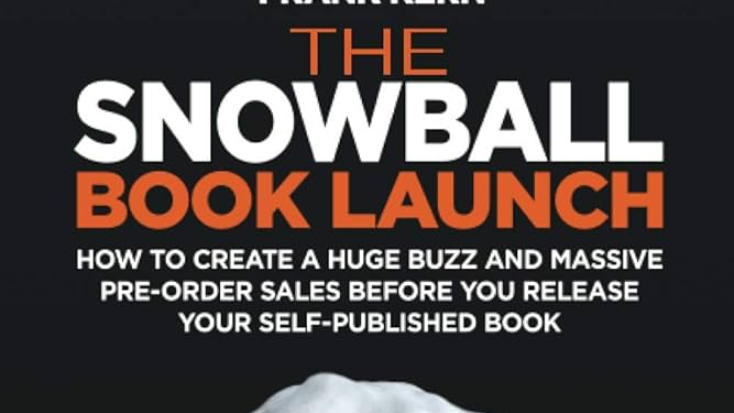 Launching Your New Book: Book Releases Done Right