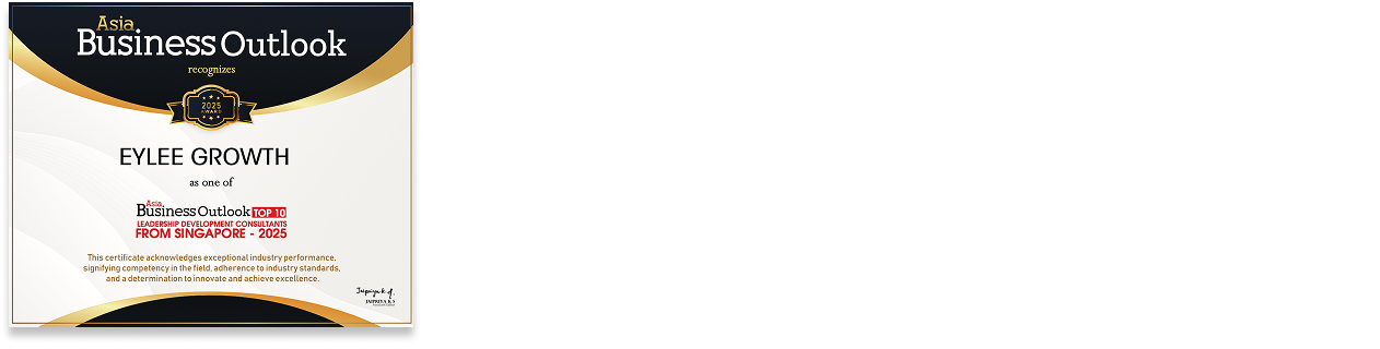 Top 10 Leadership Development Consultants from Singapore 2025