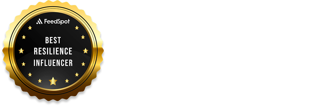Top 10 Resilience Influencer 2025