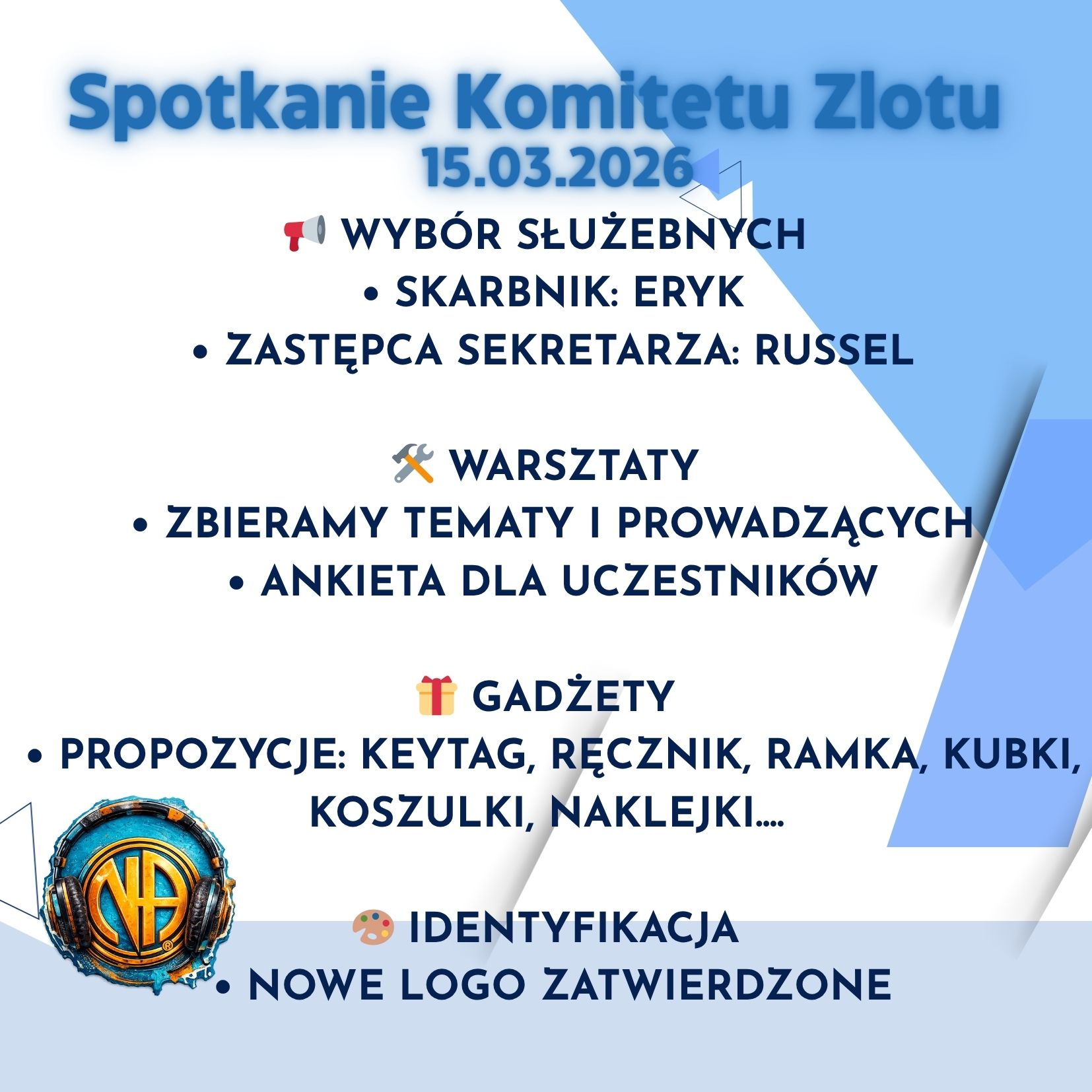 Raport 15 marca 2026