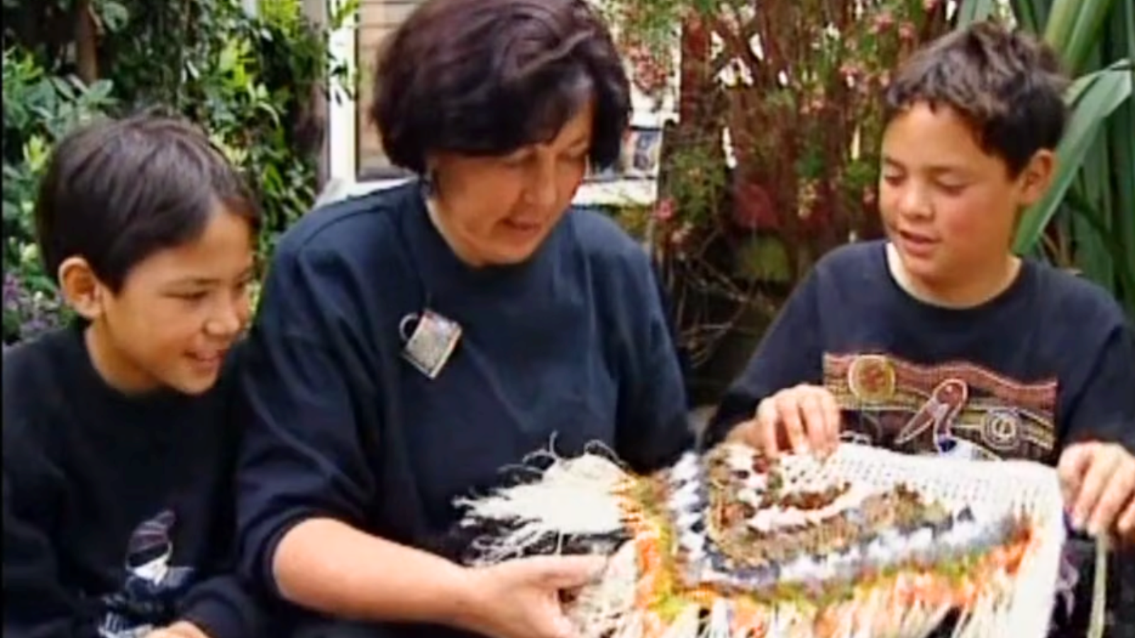 Watch The Film: Tū Tangata