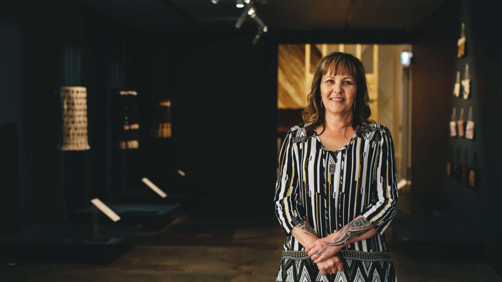 My Life As A Māori Weaver