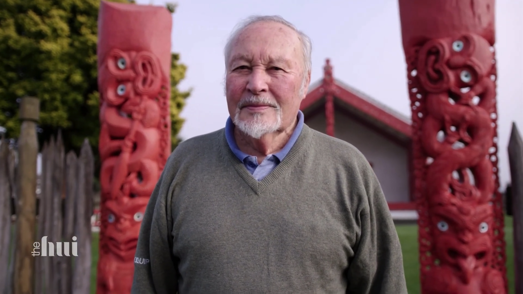 A Life Of Whakairo