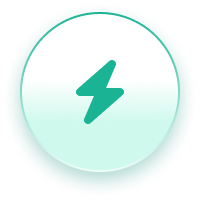 Lightning Icon