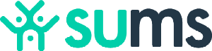 SUMS logo