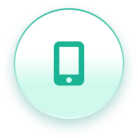 Mobile Icon