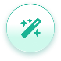 Wand Icon