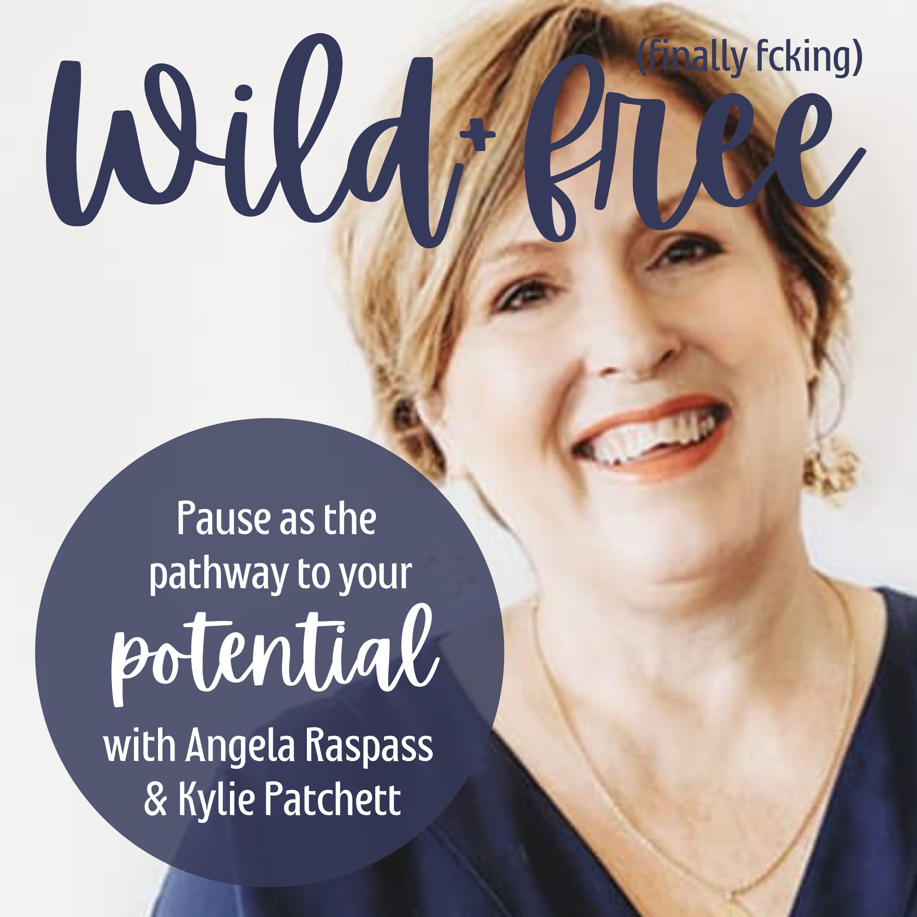 Coming home a midlife masterclass with kylie patchett