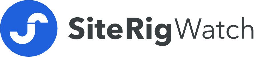 SiteRig Cloud