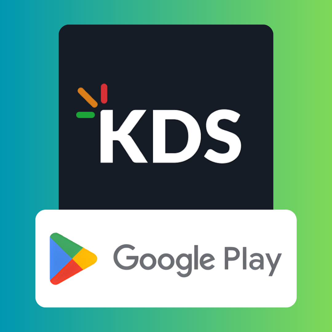 Figure POS KDS Now Available on Android
