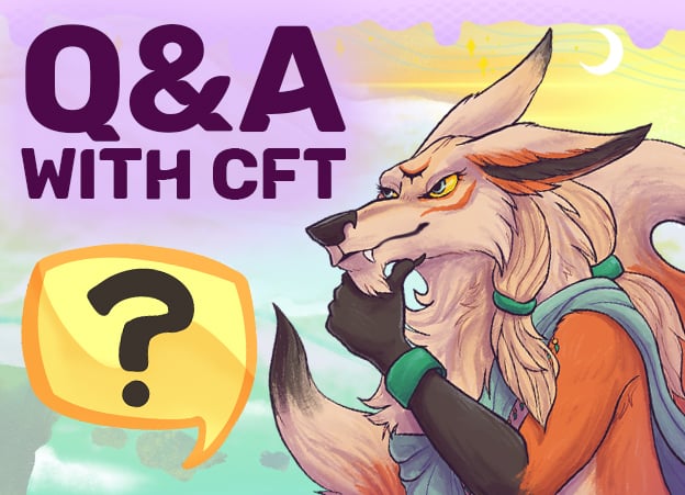 Creature Feature Toys Q&A 2