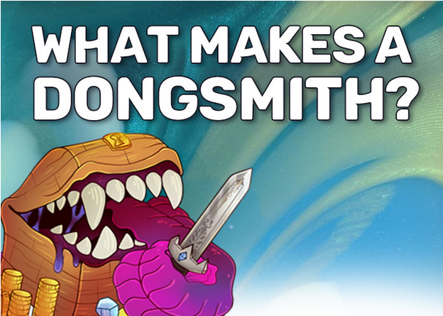 What Makes a Dongsmith?