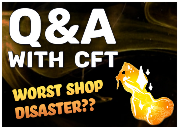 Creature Feature Toys Q&A 1