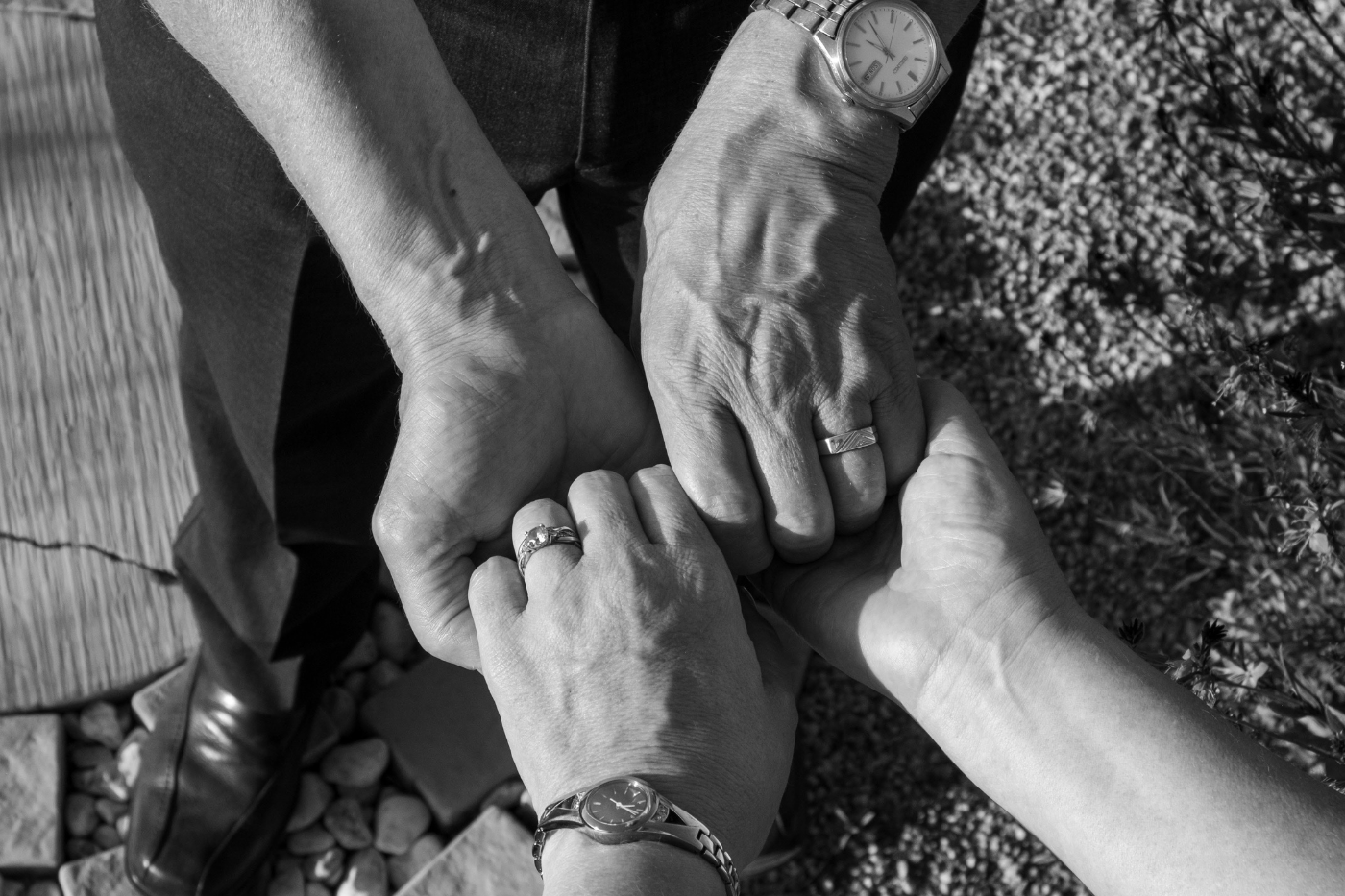 Why Non-Negotiables Are the Foundation of a Strong Relationship