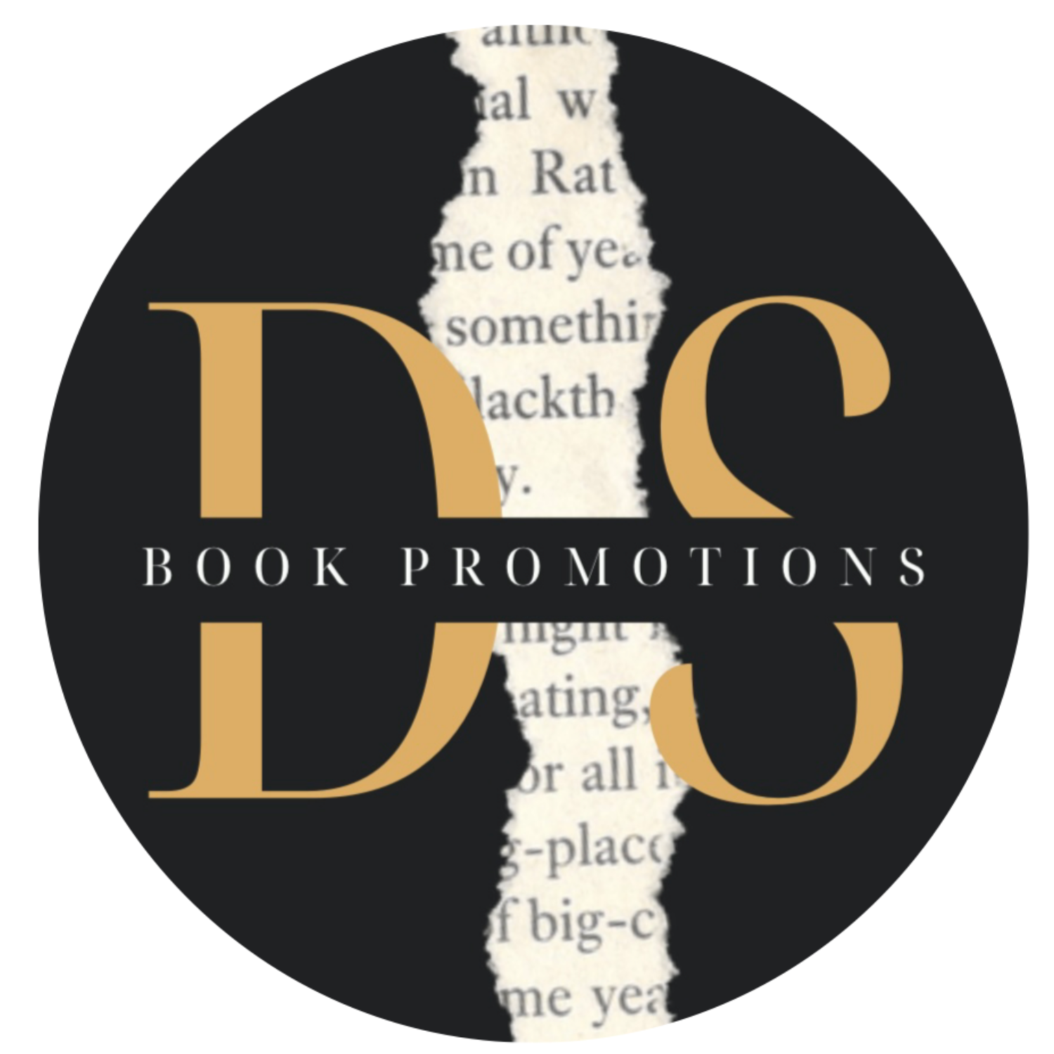 DS Book Promotions