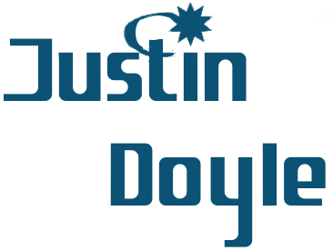 Justin Doyle Logo