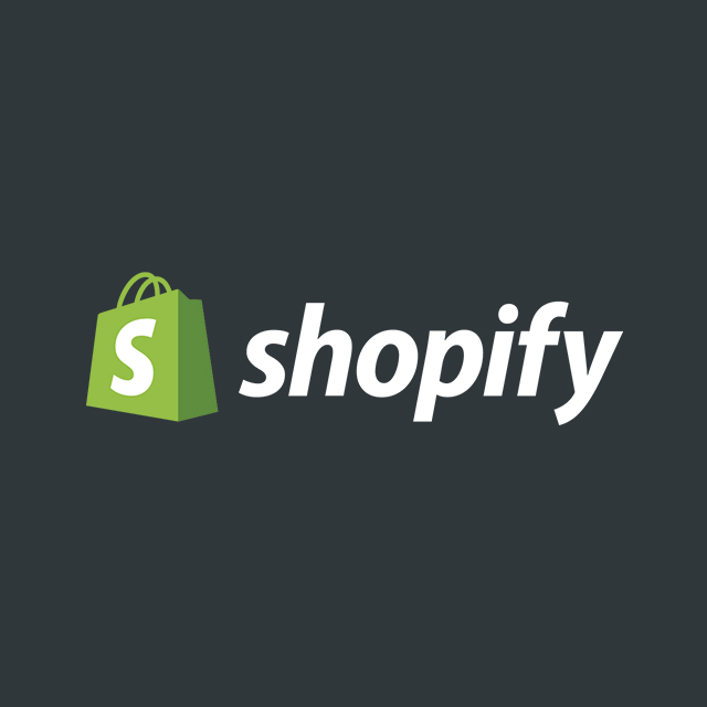 Ecommerce Websites Builder - Shopify