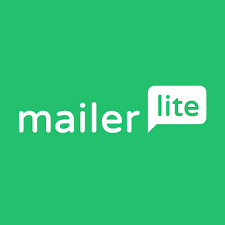 Email Marketing Best Software - MailerLite