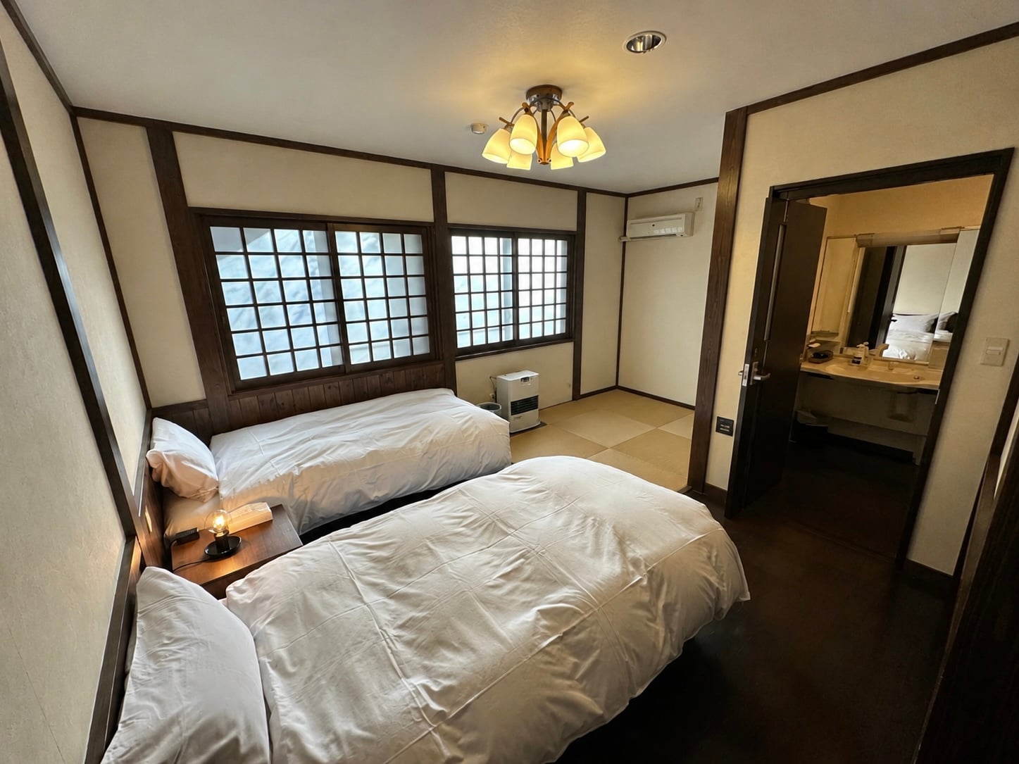 Superior Double room
