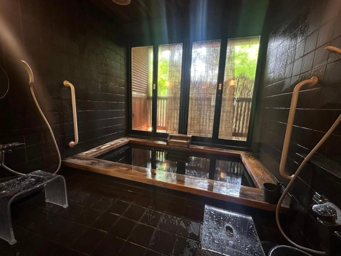 Room interior