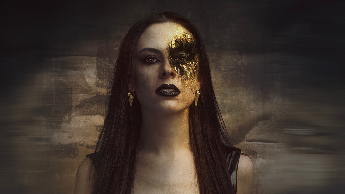 Jennifer Haben (Beyond The Black)