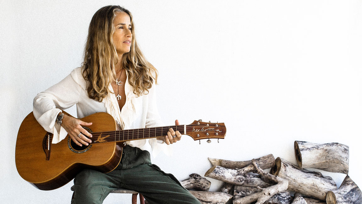 Heather Nova