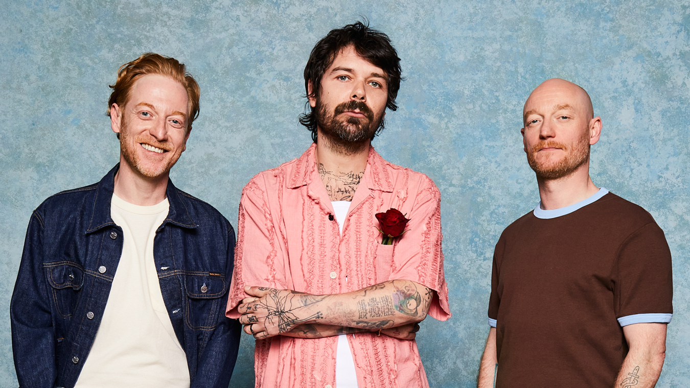 Biffy Clyro