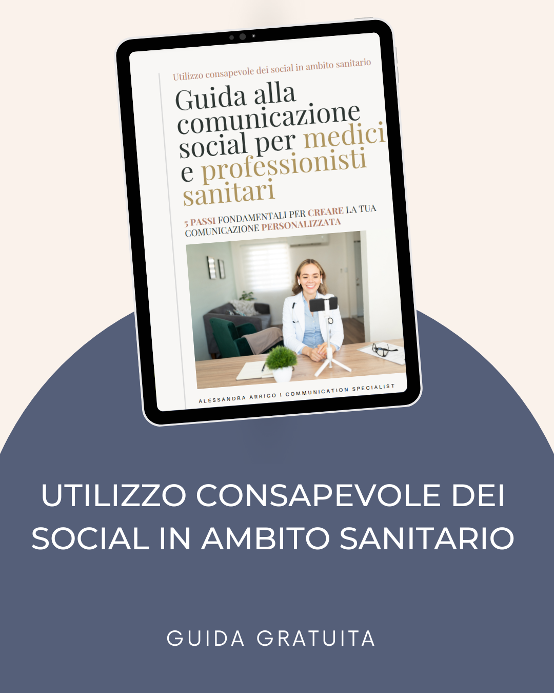 Utilizzo Consapevole Dei Social In Ambito Sanitario