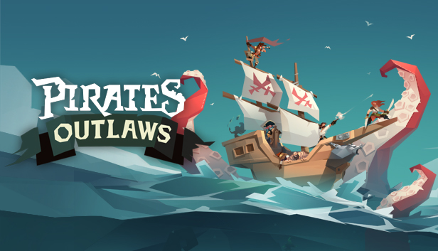 Las batallas de cartas roguelike de Pirates Outlaws llegan mañana a Nintendo Switch, PlayStation 4 y Xbox One