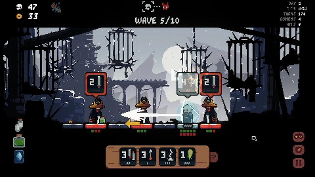 Shogun Showdown Image
