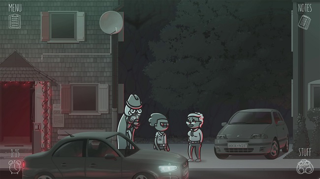 Imagen promocional Mindcop