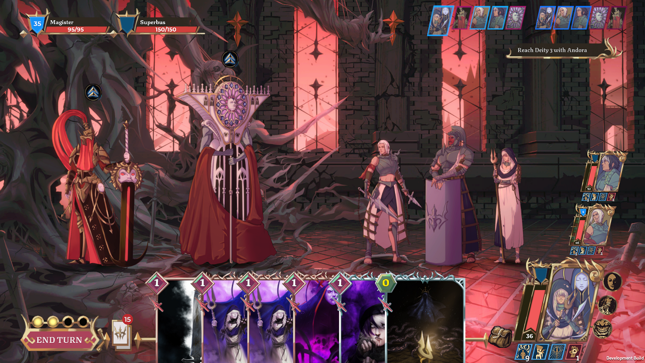 Shattered Heaven: primera actualización gratuita con nuevos contenidos