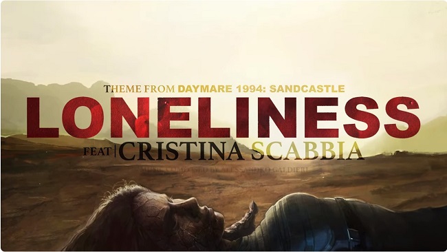 Cristina Scabbia pone voz al tema principal de Daymare: 1994 Sandcastle