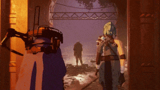 Ereban: Shadow Legacy – Juego de Sigilo y acción en PC