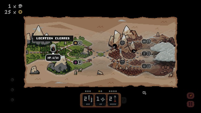 Shogun Showdown Image