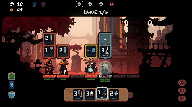 Shogun Showdown Image