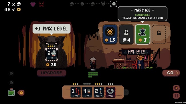 Shogun Showdown Image