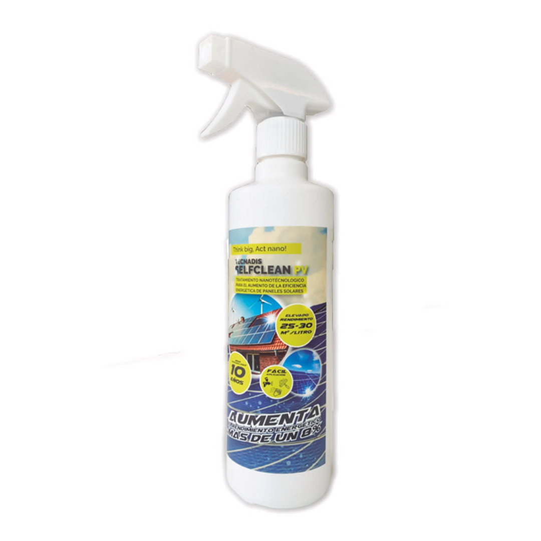 Tecnadis Selfclean PV 500ml