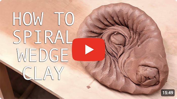 Spiral Wedging video thumbnail
