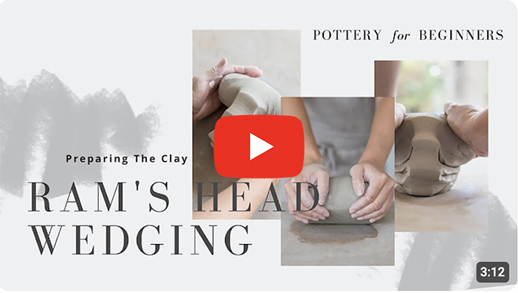 Ram's Head wedging technique video thumbnail