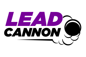 Lead Cannon