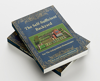 Review of The Self-Sufficient Backyard