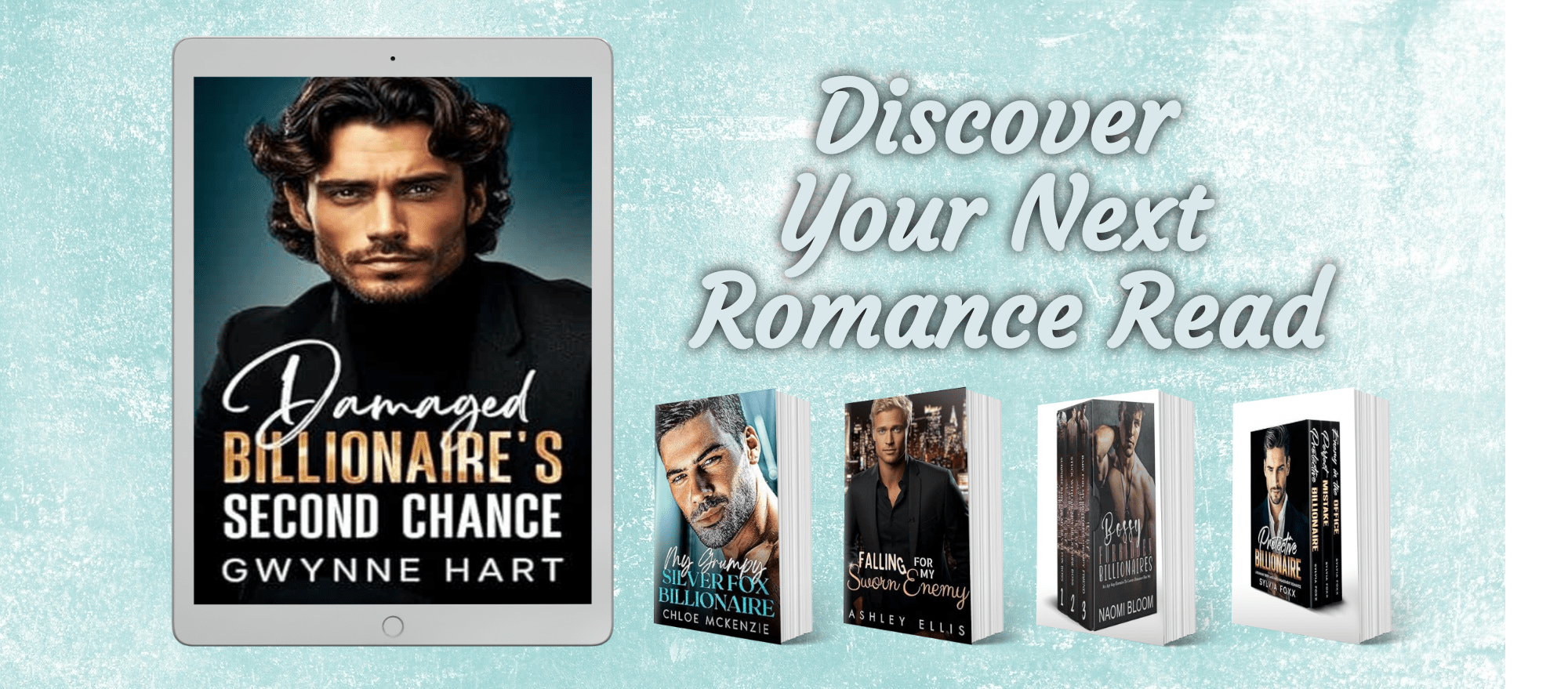 Tuesday's Daily Dose of Romances - October 24, 2023